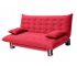 Диван красный Поло Style