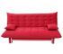 Диван красный Поло Style
