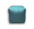 Пуфик Куб Мини бирюза