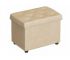 Пуфик-600 Бежевый