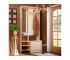 Набор мебели для прихожей Саша 13