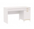 Стол письменный Сиде Белый