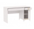 Стол письменный Сиде Белый