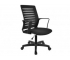 Офисное кресло Webstar GTP BLACK (J) (PL62)