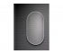 Зеркало Лион OV 900х500 LED Sansa