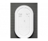 Зеркало Лион OV 900х500 LED Sansa