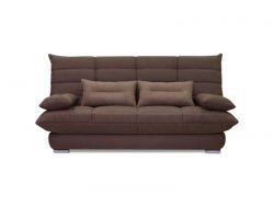Диван Сноуден коричневый