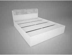 Кровать 1400 Сорренто С-14