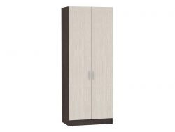 Шкаф со штангой ШК 554 Басса венге