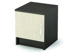 Тумба прикроватная Басса ТБ 551 венге