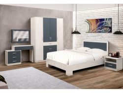 Спальня Венеция 6