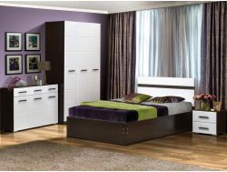 Спальня Венеция 8