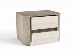 Тумба прикроватная Лацио