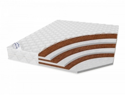 Матрас Сполето 80х195