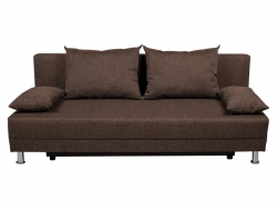 Диван Некст эконом кофе