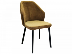 Стул Мехико С 129 отшив полоска-опора профиль (2 шт)