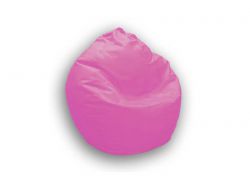 Кресло-мешок Капля Стандарт розовый