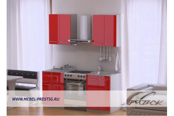 Кухонный гарнитур Стандарт СТ.1050