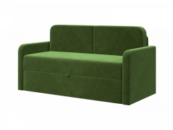 Диван-кровать Стар Вариант 5 оливковый