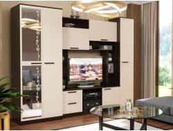 Стенка Александра 10