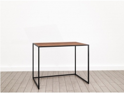 Стол прямой (М-4) Лофт Дуб кельтский