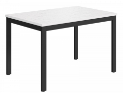 Стол Нельсон HPL Мрамор марквина