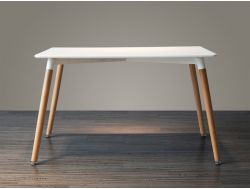 Стол ST 005 Белый