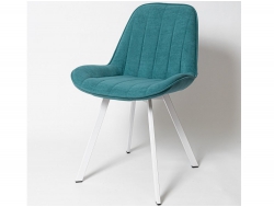 Стул К-21 бирюза
