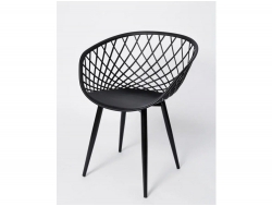 Стул ОС 53 черный