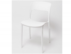 Стул SC 130 белый