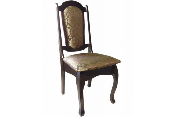 Стул Барон шоколад