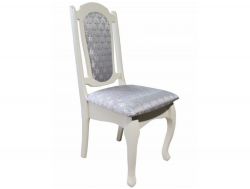 Стул Барон слоновая кость