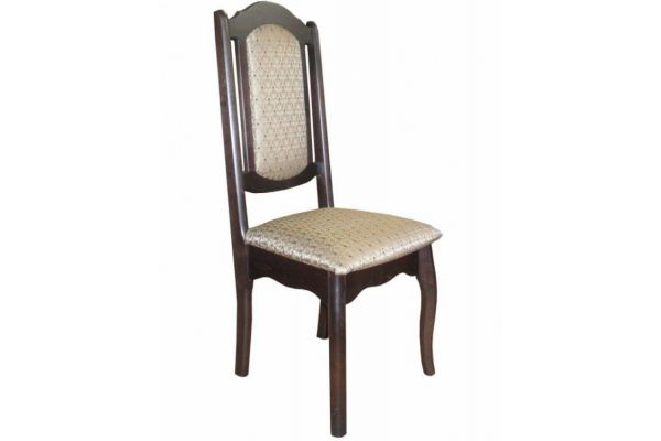 Стул Граф 2 венге (Комплект 2 штуки)