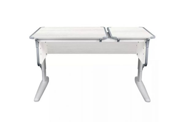 Парта СУТ 42 рамух-серый