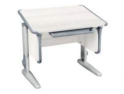 Парта СУТ 41 рамух-серый