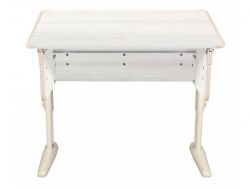 Парта СУТ 43 рамух-бежевый