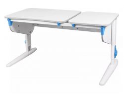 Парта СУТ 45 белый-ниагара