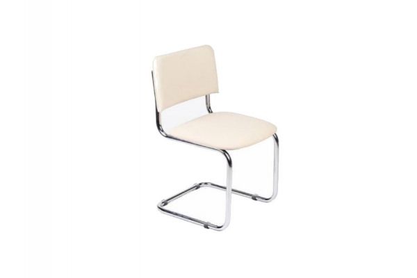 Стул Sylwia chrome V18