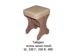 Табурет Линаура Шимо Комплект 2 шт