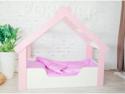 Кровать Теремок лайт