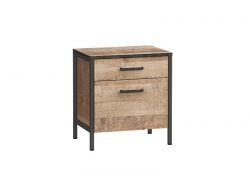 Тумба прикроватная 13.290 Трувор