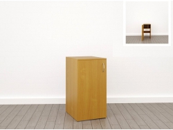 Тумба под кофемашину 16мм (К-20) Менеджер