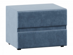 Тумба Эстер Галакси лайт 22