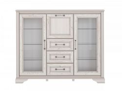 Тумба B169-KOM2W1B3S Стилиус