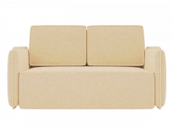 Диван прямой Умео Кемел рогожка