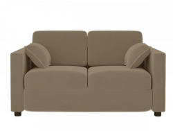 Диван прямой Уппла Левис 04 велюр