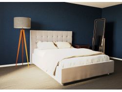 Кровать 1600 Венеция с подъемным механизмом 03ВНЦ