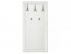 Вешалка S320-WIE/75 Кентаки Белый