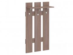 Вешалка Лайт Бодега темный