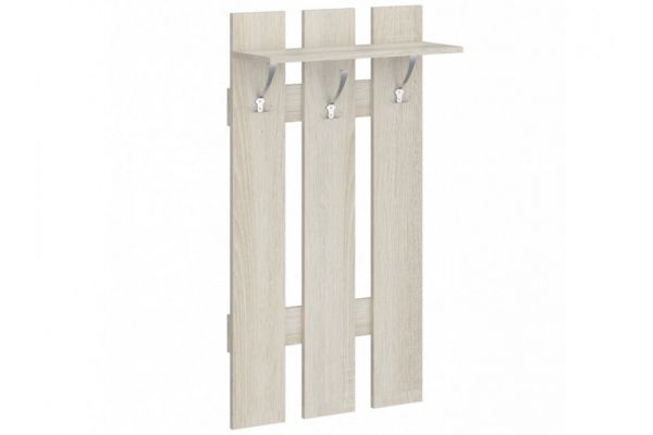 Вешалка Лайт Дуб сонома